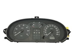 Toerenteller Renault Megane 1 Scenic 1 8200071820 48996