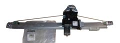 Raammechanisme Links Voor Origineel 807216280R Renault
