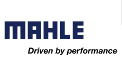 Radiatorventilator Doe Renault CFF472000P 8200660117 Mahle