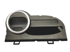 Snelheidsmeter Renault Twingo 2 8201127953 55981