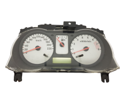 Toerenteller Nissan Note 9U50D 26142