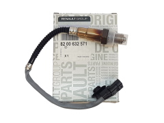 Lambdasonde Renault 8200632571 Origineel