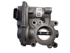 Gasklephuisventiel Renault 161206038R H8201171233 0.9 1.2 TCE 2872