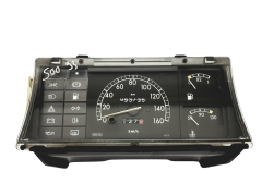Snelheidsmeter Fiat Cinquecento 832396011 7675190 42274