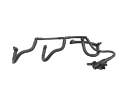 Brandstofslang 166714217R 166712021R Dacia Renault Bosch 1.5 dCi