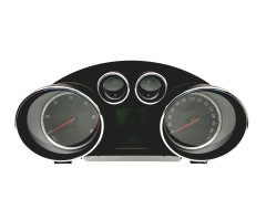 Toerenteller Opel Insignia 20980568 A2C53412192 55829