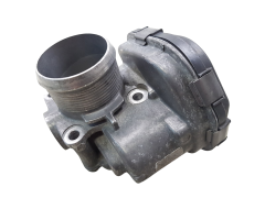 Gasklephuisventiel Citroen Peugeot Ford 9673534480 1.6 HDI 2781
