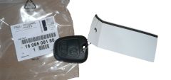 Sleutelhuis Nieuw Origineel 1608508180 Citroen C1