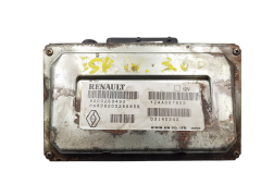 Versnellingsbak Regeleenheid Renault Espace 4 8200269493 8200256858