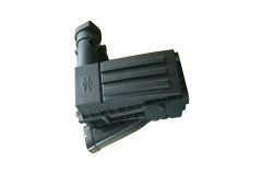 Luchtfilterbehuizing 3C0129607AS 11291796402 VW Audi Seat Skoda DPA