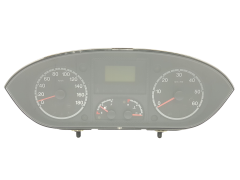 Toerenteller Ducato Jumper Boxer 1340672080 Fiat PSA 27142