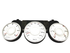 Snelheidsmeter 807 Ulysse C8 1401134180 PSA 41391