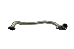 Luchtslang EGR 9652264880 2,0 HDI 161836 Citroen C5 Peugeot 407