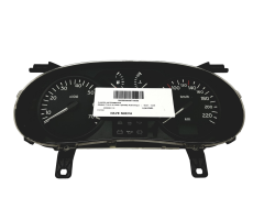 Toerenteller Renault Clio 2 8200261119 57705