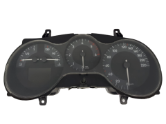 Toerenteller Seat Leon 1P0920823G 110080280027 18796