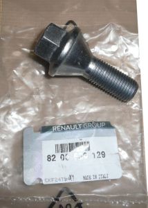 Wielbout Nieuw Origineel 8200639129 Renault Master 3 Trafic 2