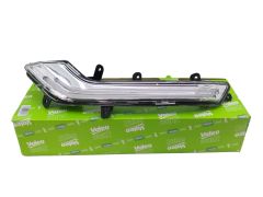 Dagrijverlichting Rechts Peugeot 9807242280 047703 Valeo