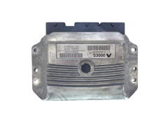 Regeleenheid 21585421-2A 8200509552 8200509516 Renault Johnson 63901