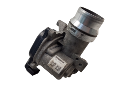 Gasklephuisventiel 8200614985 Renault Dacia Nissan 1.5 DCI 2718
