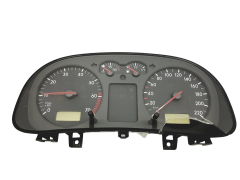 Toerenteller VW Golf MK4 1J0919860 0263604001 43449