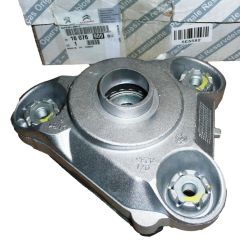 Bovenste schokdemperbevestiging Nieuw Origineel 1607690980 Citroen Peugeot