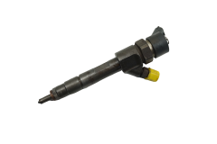 Brandstofinjector 8200100272 0445110110 1.9 DCI Bosch Renault