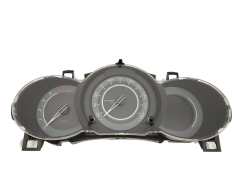 Toerenteller Citroen C3 2 96668806XT A2C53385827 27509