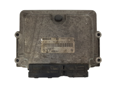 Regeleenheid 55198492 0281011488 49EAV Alfa Romeo Bosch 2864