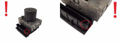 Abs Pomp Ford Transit 8C11-2C405-AB 0265235436 Bosch 6361
