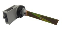 Temperatuursensor Origineel 4B0820539 VW Audi Seat Skoda