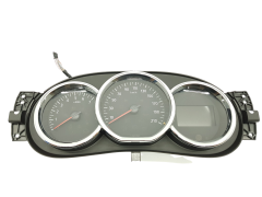 Toerenteller Dacia Duster 248102645R 27393
