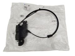 Deurslotmechanisme Links Voor Nieuw Origineel 9135V8 9135.V8 Peugeot 207