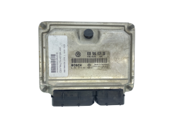Regeleenheid 038906019DQ 0281010891 VW Seat Bosch 63532