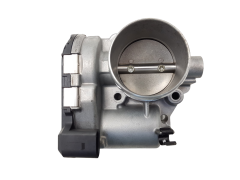 Gasklephuisventiel Ford Volvo 7S7G-9F991-CA 0280750535 1.6 Bosch 0km 1054