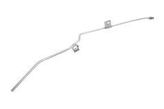 Egr Pijp Origineel Citroen Peugeot 407 C5 2.2 HDI 1714A0