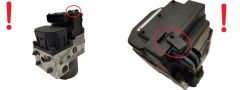 Abs Pomp Nissan Primera 476608F820 0273004316 0265216586 6072