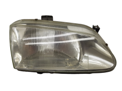 Koplamp Rechts 260101792R Megane 1 Scenic 1 Renault Valeo 4876