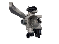 Gasklephuisventiel Renault Clio II Modus Twingo 1.2 8v 7700105042