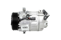 Airco Compressor 2763000Q3K 8200848916 Renault Nissan Opel