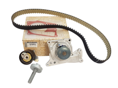 Distributieriemsset Renault 1.5 DCI 119A07049R Nieuw Origineel