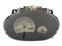 Snelheidsmeter Ford Ka 97KB10849AG 21334