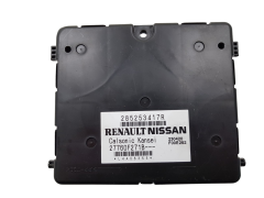 Controle-eenheid module Renault Clio 5 Captur 2 285253417R 27760F271B 0km 1