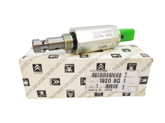 Verdeelklep Origineel Citroen Peugeot C5 C8 2.2 19209G