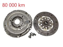 Koppelingset 302054176R 301015629R Renault Master 3 2.3 DCI