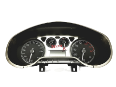 Snelheidsmeter Lancia Delta 51835099 503005080401 59372