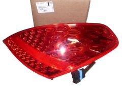 Lamp Links Achter Nieuw Origineel 6350.X4 6350X4 Peugeot 307 CC