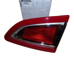 Lamp Rechts Origineel 265500018R Renault