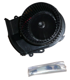 Kachelventilator Motor Origineel Citroen C8 807 Phedra Ulysse 6441T9