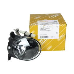 Mistlamp Links 8T0941699B 89410648402 Audi A4 A6 Q5 DPA