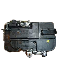 Deurslotmechanisme Links Voor Origineel Berlingo Partner 406 9135P1